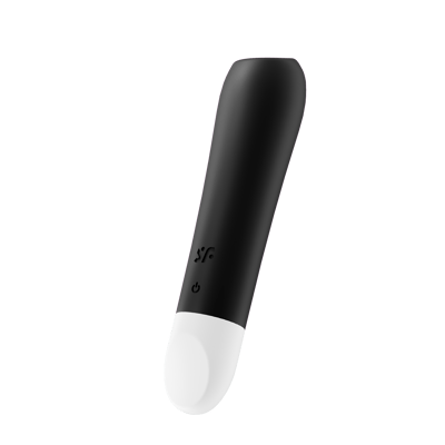 Satisfyer - Ultra Power Bullet 2 - Noir