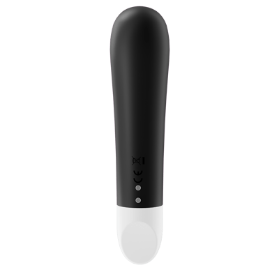 Satisfyer - Ultra Power Bullet 2 - Noir