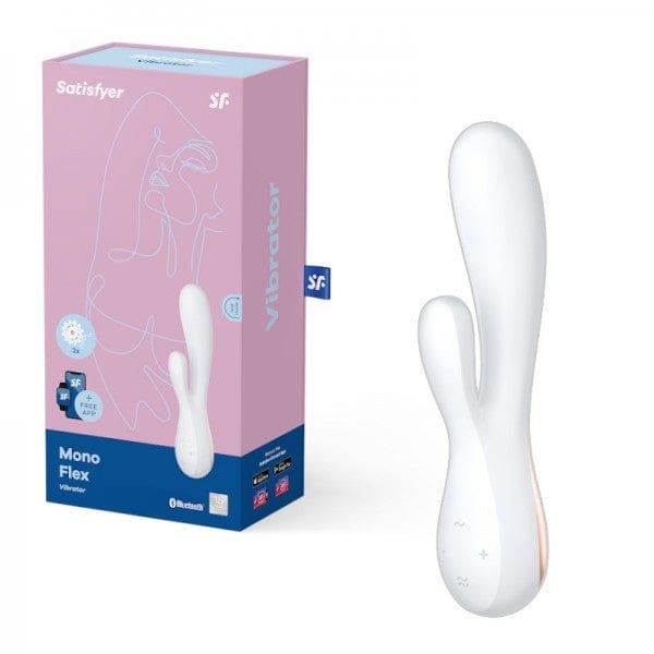 Satisfyer - Mono Flex