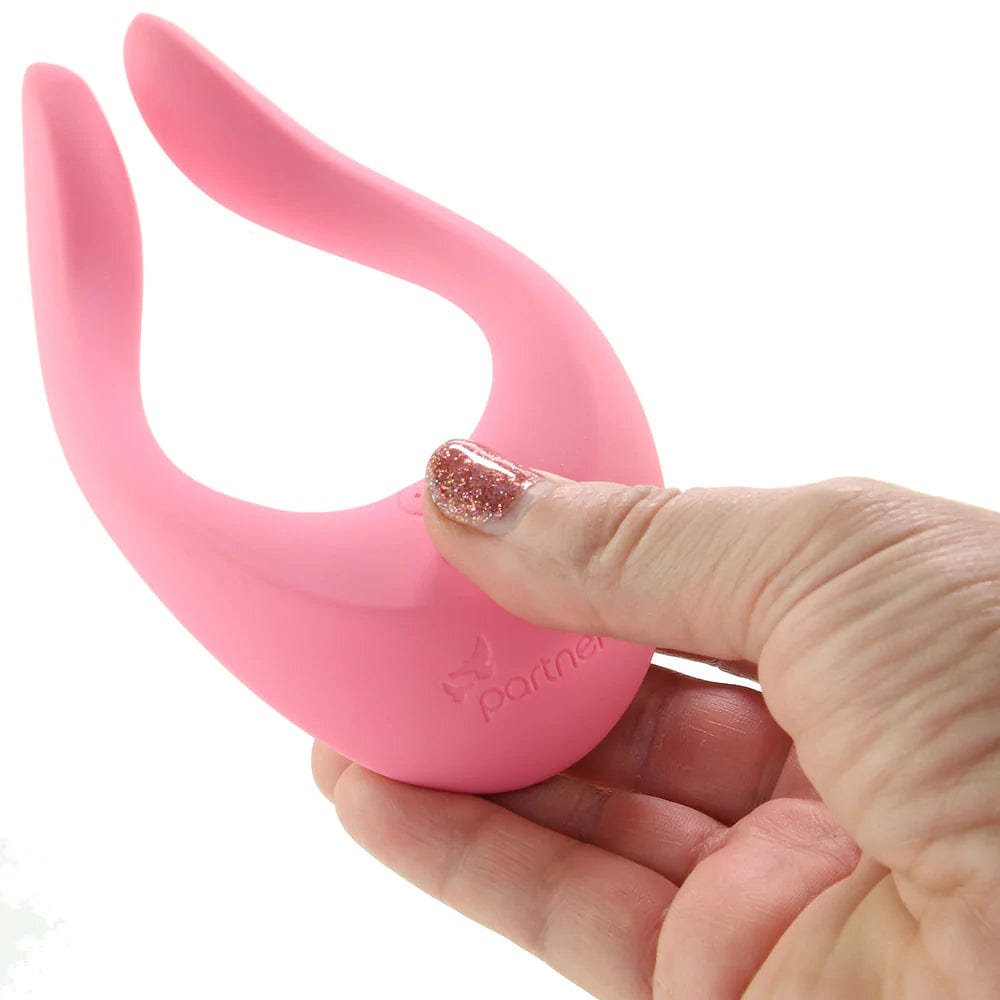 Satisfyer - Multi-vibromasseur Endless Love