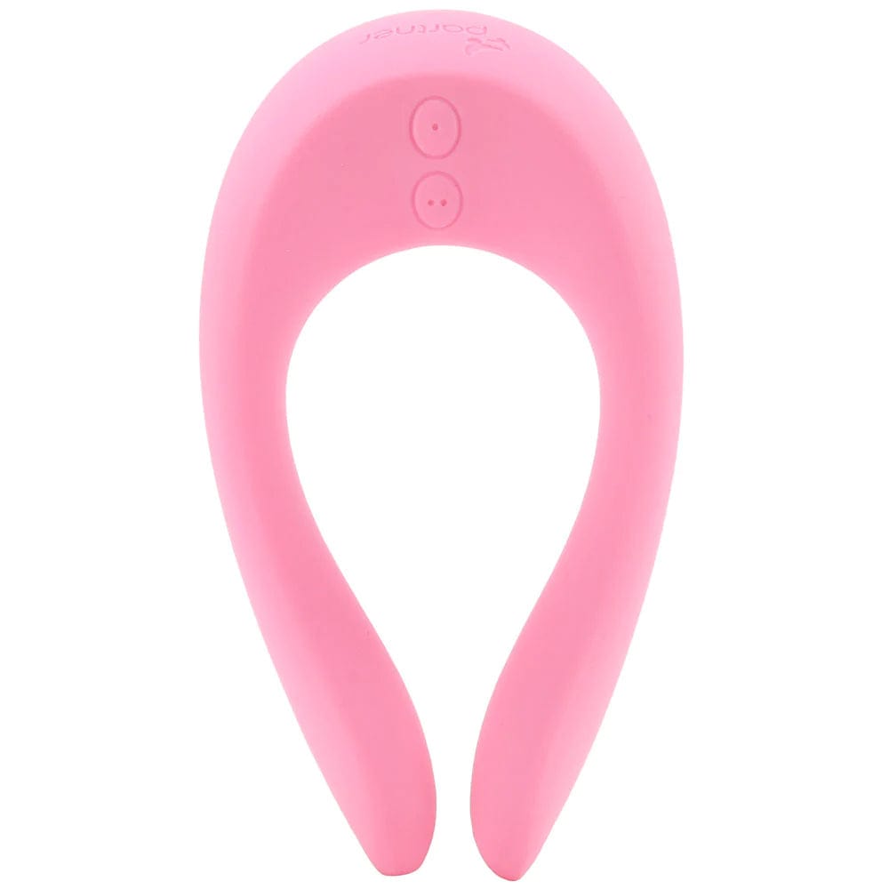 Satisfyer - Multi-vibromasseur Endless Love