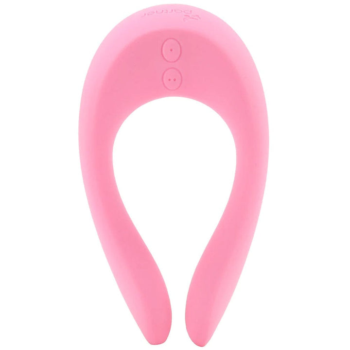 Satisfyer - Multi-vibromasseur Endless Love