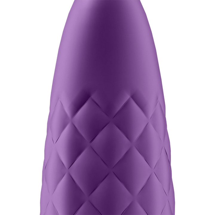 Satisfyer Ultra Power Bullet 5 Violet