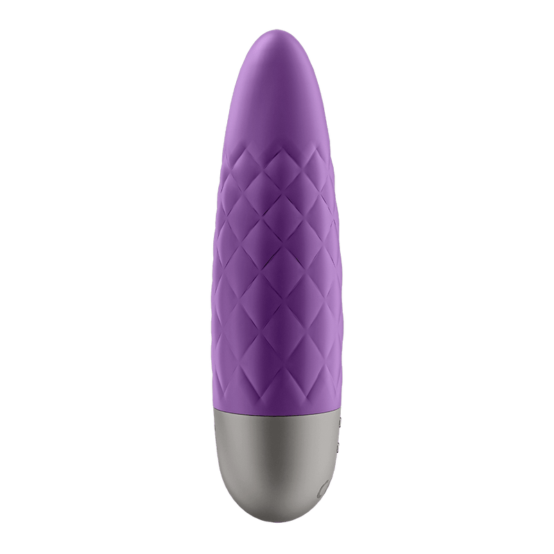 Satisfyer Ultra Power Bullet 5 Violet