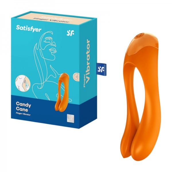 Satisfyer Candy Cane