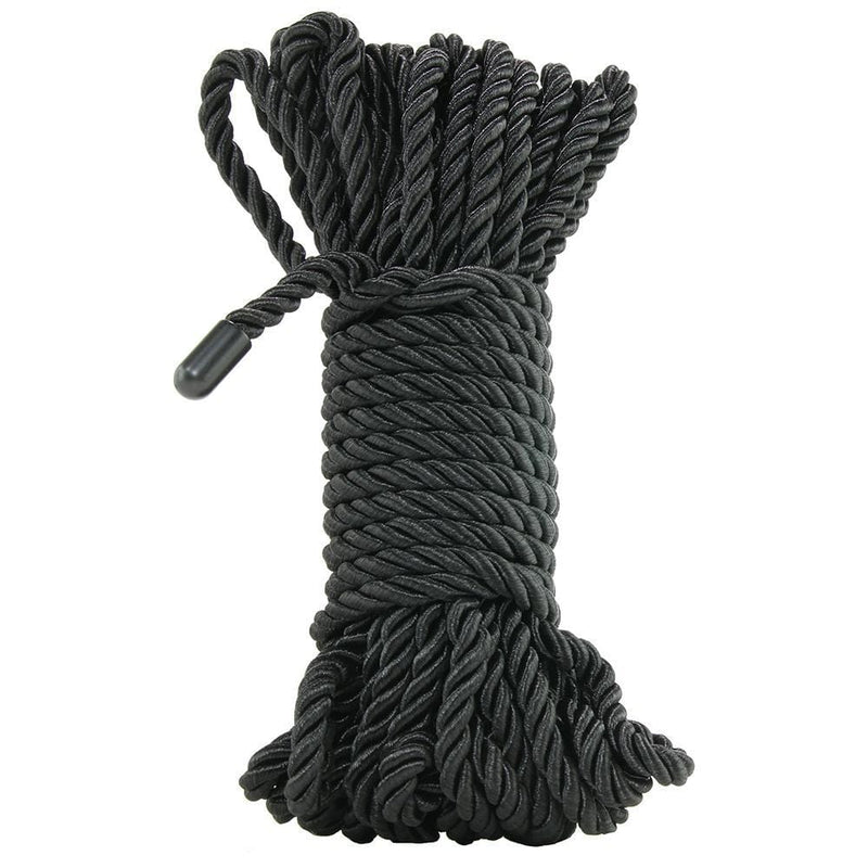 Calexotics Scandal BDSM Rope 32.75" (10m)