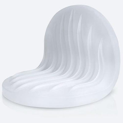 Screaming O - Jackits Stroker Pad in - Clear