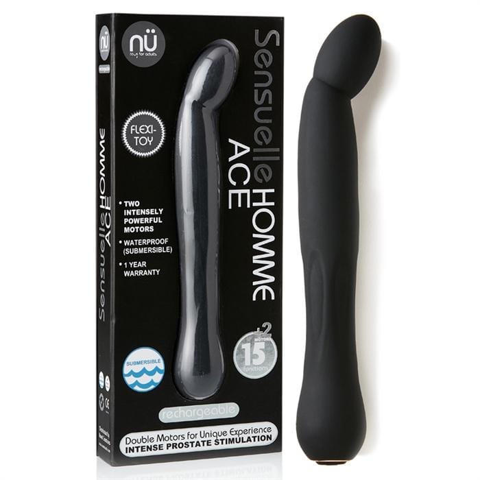 Nü Sensuelle HOMME ACE