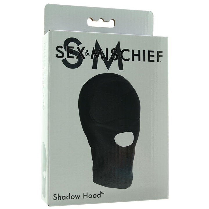 Sportsheets S&M Shadow Hood