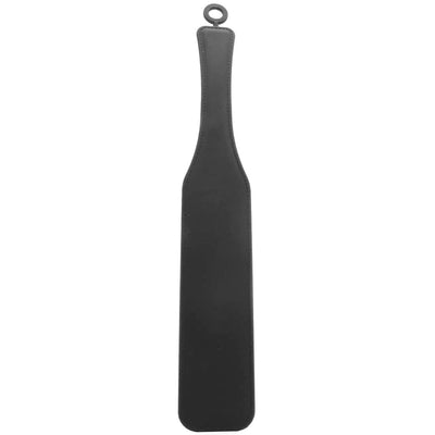 Shots Toys Ouch! Diamond Textured Silicone Paddle