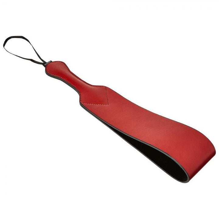 Sportsheets - S&M - Saffron Loop Paddle