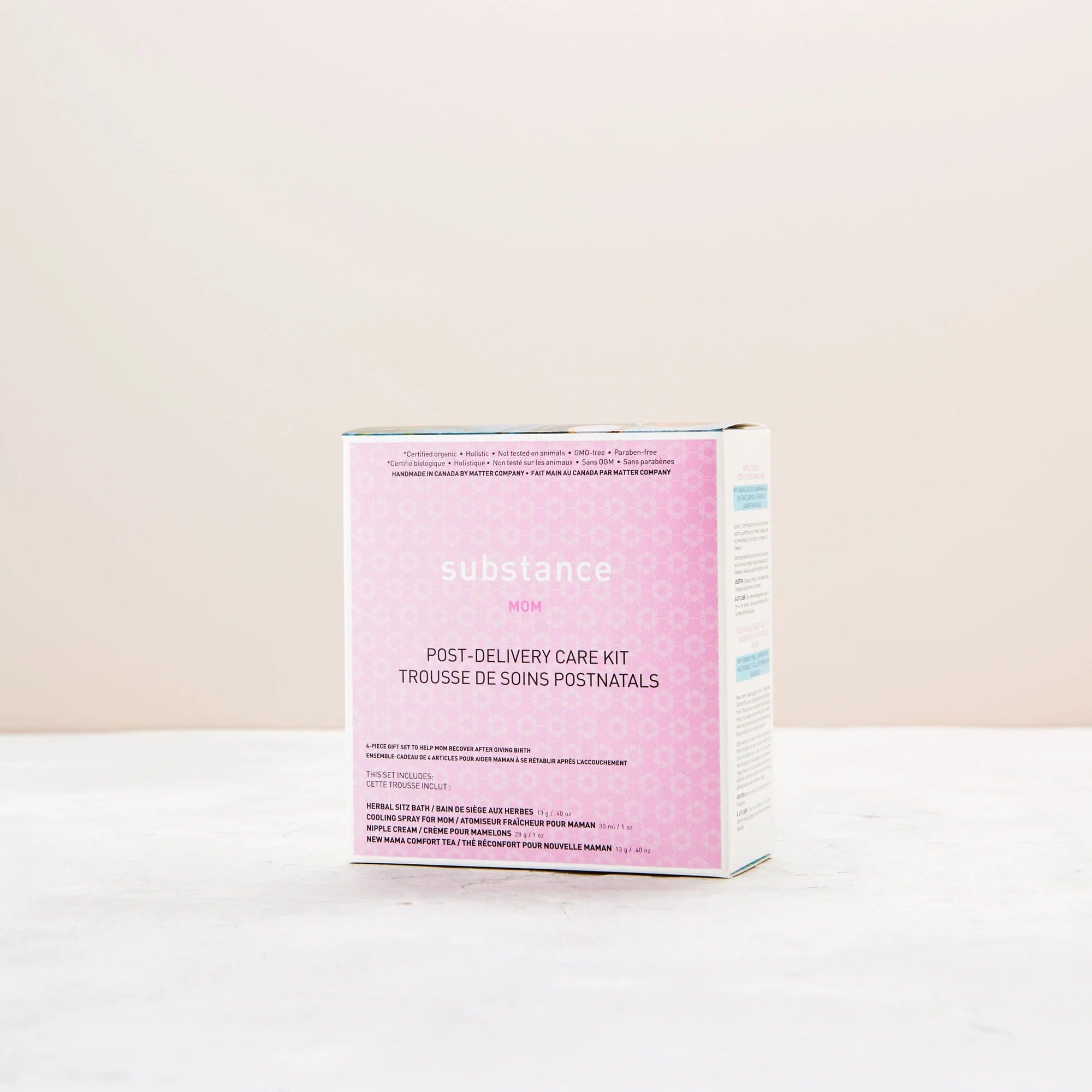 Post Delivery Care Kit – WW INC