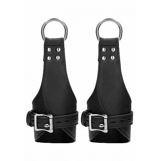 Pain Suspension Cuffs - Wicked Wanda's Inc.