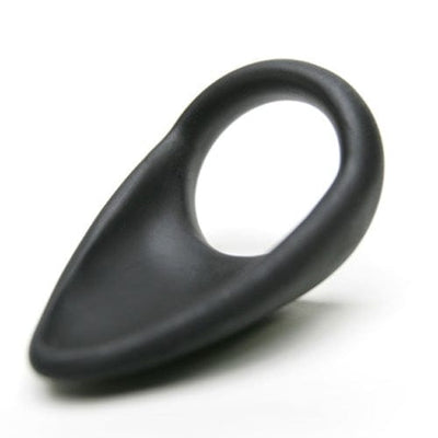 Tantus - Cock Sling 1.75" - Onyx (Clamshell/Carded)