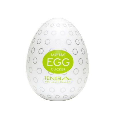 Tenga Egg Regular Strength Collection - Wicked Wanda's Inc.