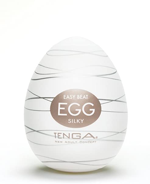 Tenga Egg Regular Strength Collection - Wicked Wanda's Inc.