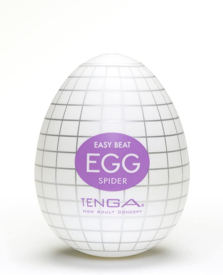 Tenga Egg Regular Strength Collection - Wicked Wanda's Inc.