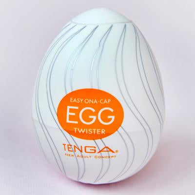 Tenga Egg Regular Strength Collection - Wicked Wanda's Inc.