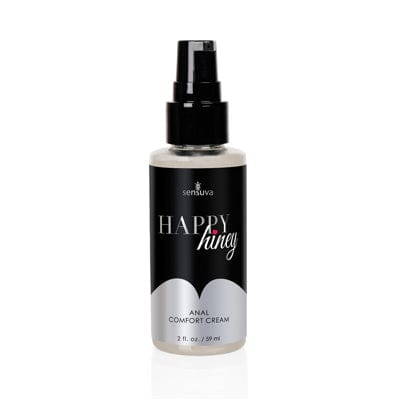 Sensuva - Happy Hiney - Crème Confort Anal - 59ml