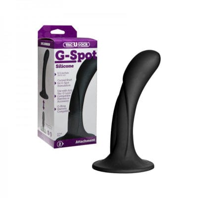 Vac-U-Lock - G-Spot Attachment