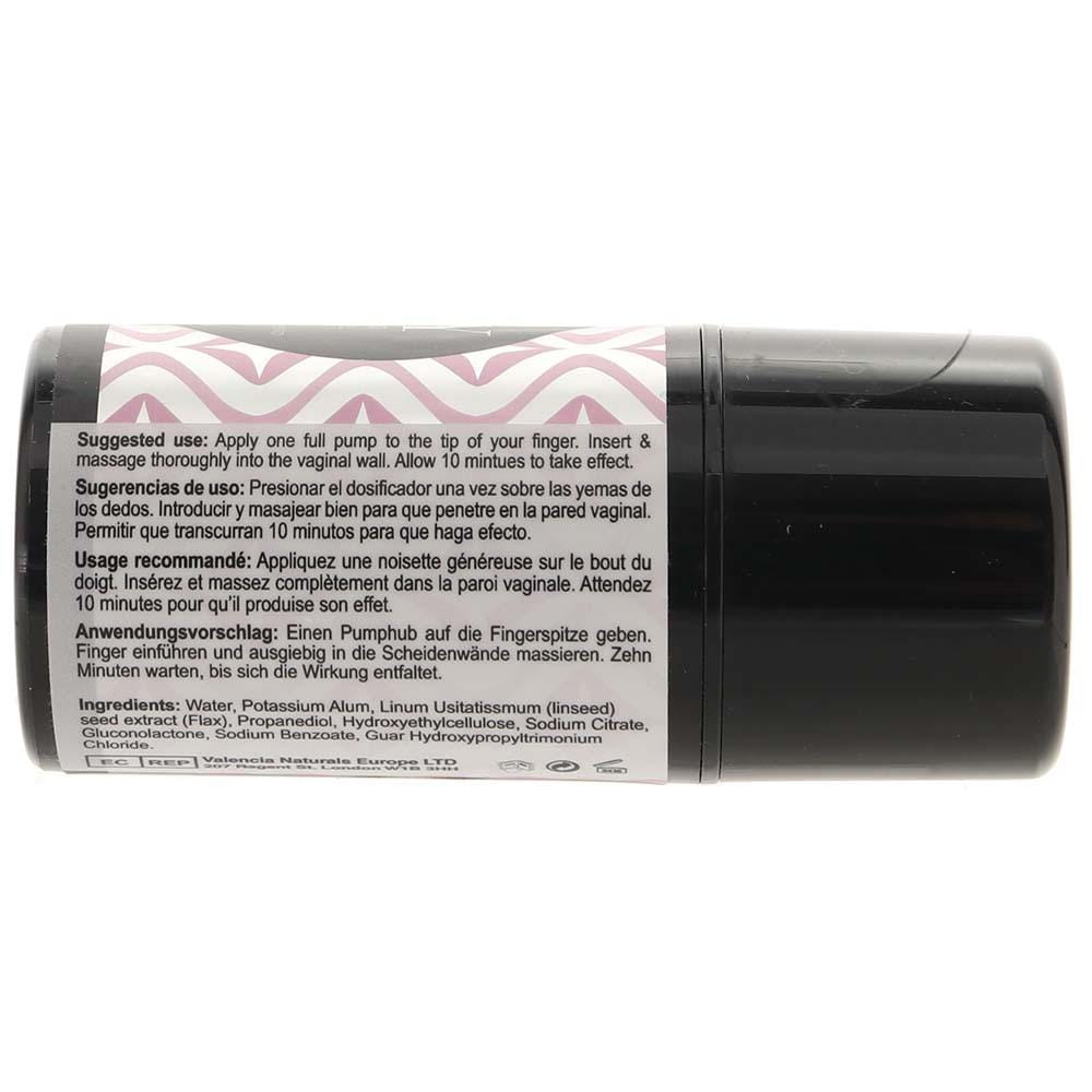 Sensuva Vivify Tightening & Rejuvenation Gel 1.7oz/50ml