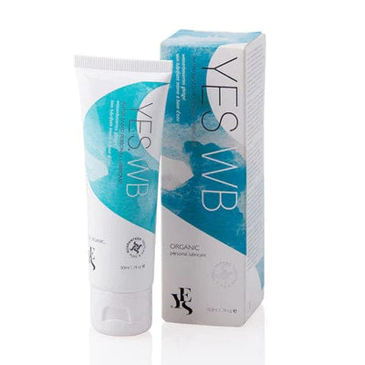 YES WB Water based Natural Lubricant
