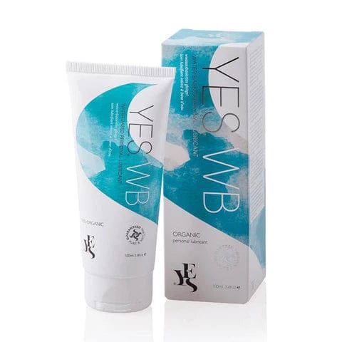YES WB Water based Natural Lubricant