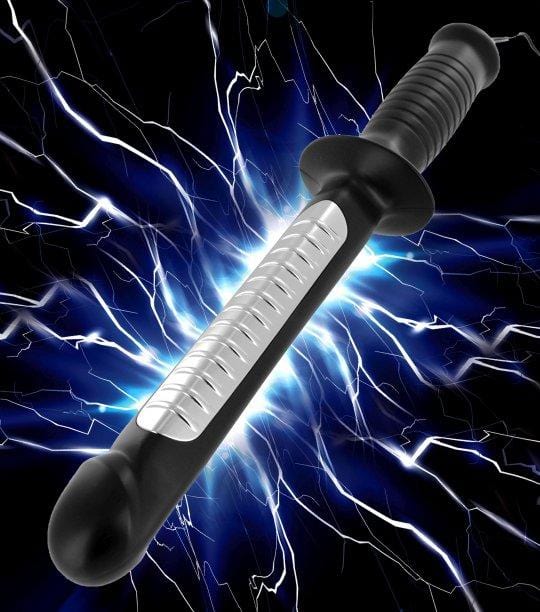 Intrus profond de Zeus Electrosex