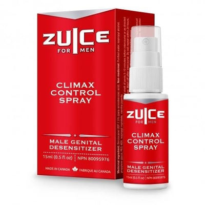 ZUICE pour Homme