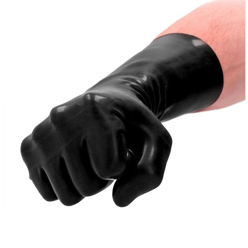 Shots FistIt Latex Gloves