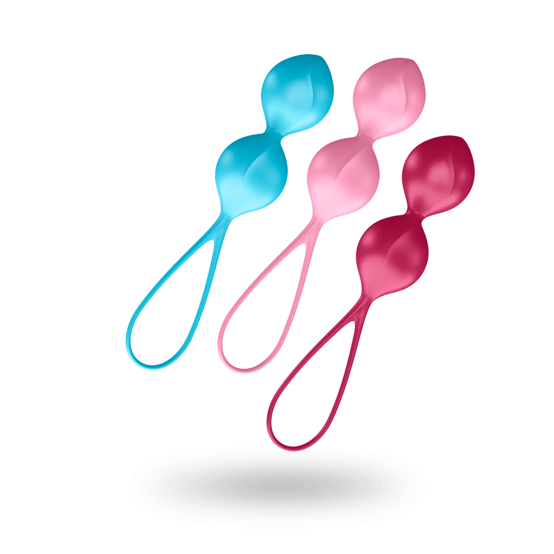 Satisfyer Power Balls - Kegel Balls - Wicked Wanda's Sandy Hill ON