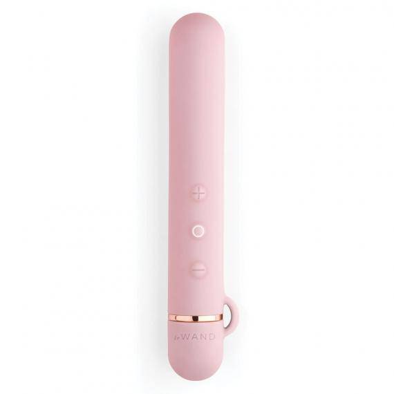 Le Wand Baton Vibrator - Wicked Wanda's Inc.