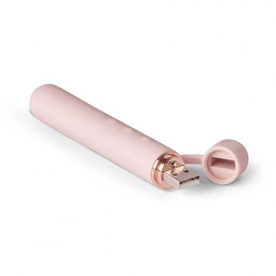 Le Wand Baton Vibrator - Wicked Wanda's Inc.