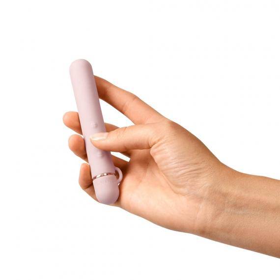 Le Wand Baton Vibrator - Wicked Wanda's Inc.