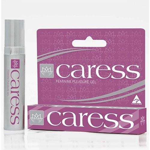 Bodcare Caress Sensual Enhancement Gel for Women