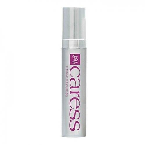 Bodcare Caress Sensual Enhancement Gel for Women