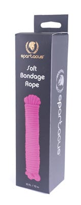 Spartacus - Bondage Soft Rope 10m