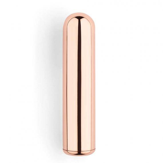 Le Wand Bullet Vibrator - Wicked Wanda's Inc.