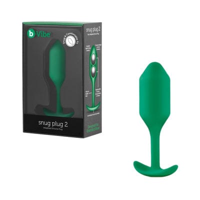 b-Vibe Snug Plug's