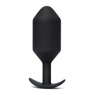 b-Vibe - Snug Plug 7-Black