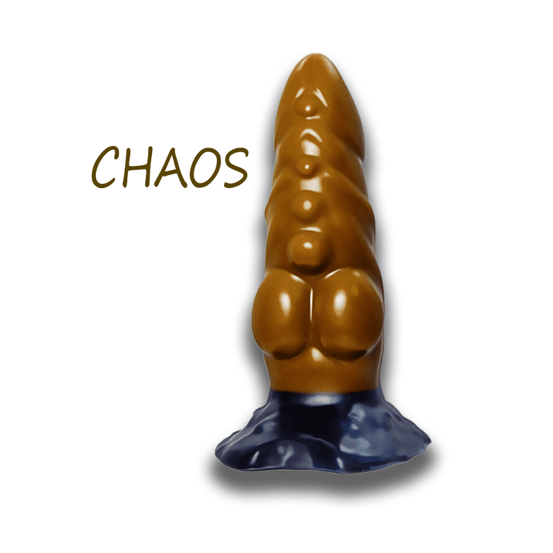 Servant Sex Toys Chaos Dildo