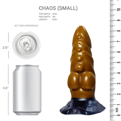 Servant Sex Toys Chaos Dildo