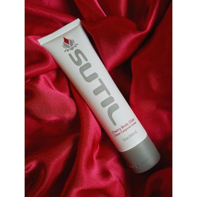 Sutil Organic Flavoured Personal Lubricant - Wicked Wanda's Inc.