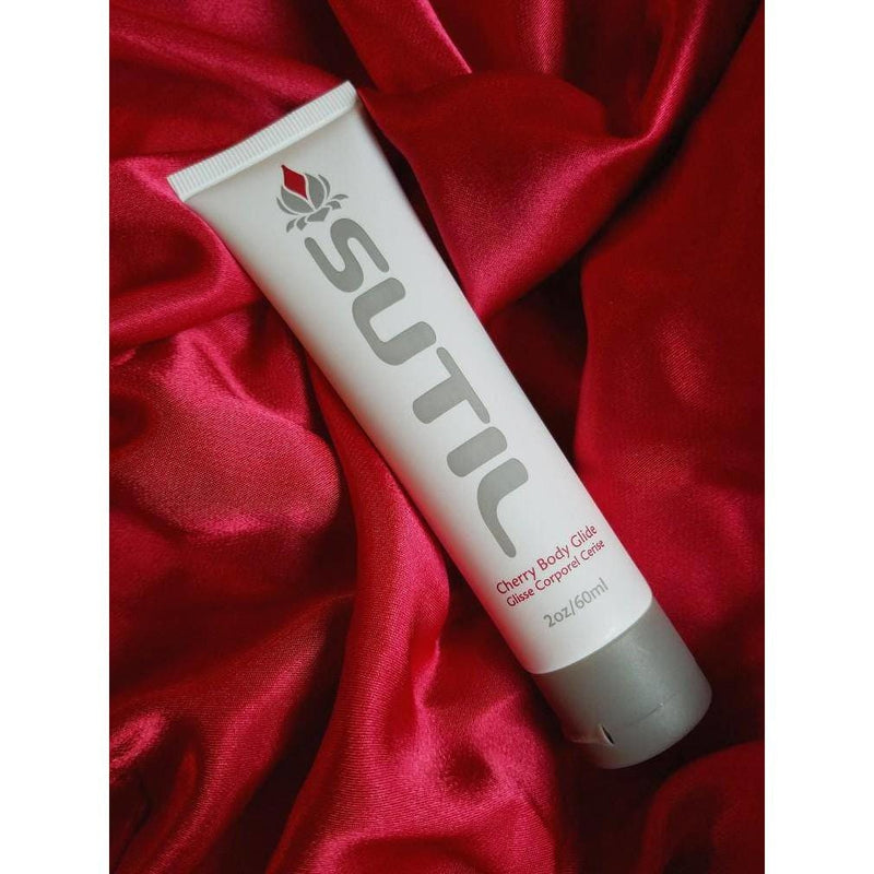 Sutil Organic Flavoured Personal Lubricant - Wicked Wanda&