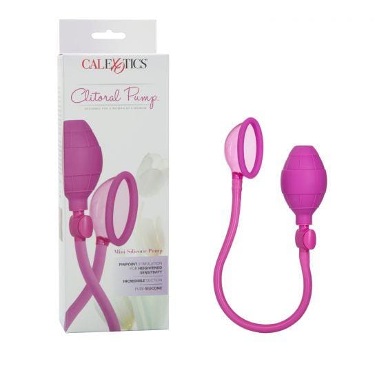 Calexotics Clitoral Pump - Wicked Wanda's Inc.