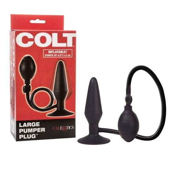 Colt Large Pumper Plug