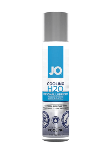 JO Lubricants H2O - Cooling Lubricants