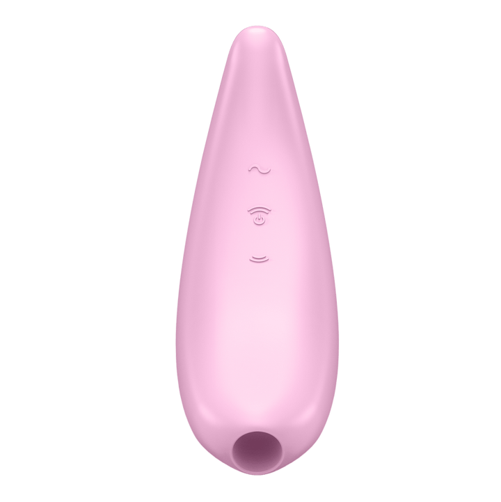 Satisfyer Curvy 3+