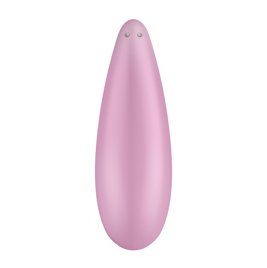 Satisfyer Curvy 3+