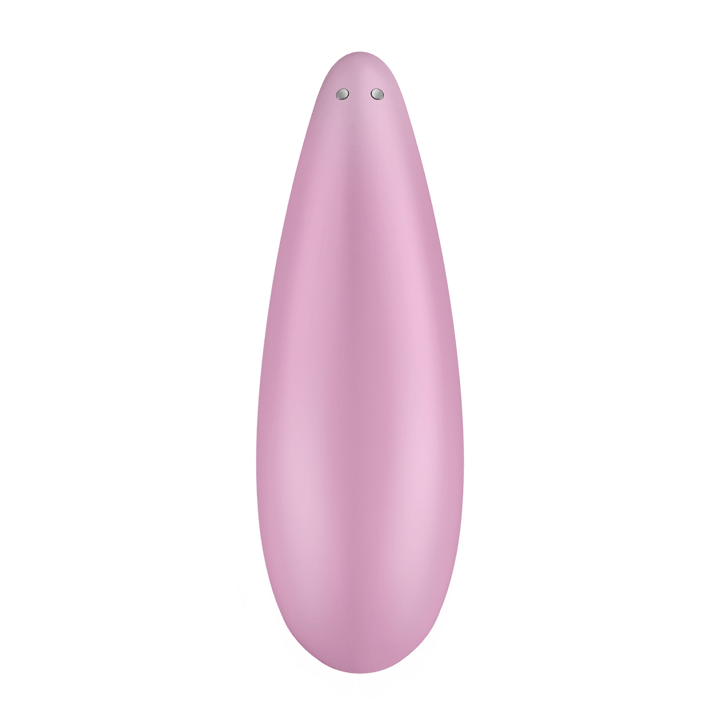 Satisfyer Curvy 3+